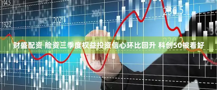 财盛配资 险资三季度权益投资信心环比回升 科创50被看好