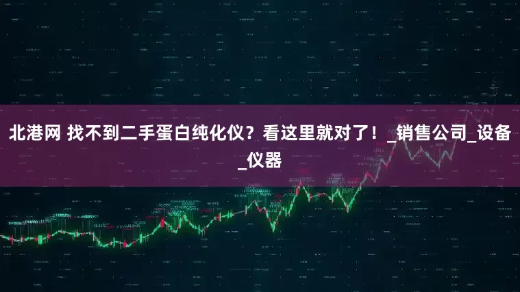 北港网 找不到二手蛋白纯化仪？看这里就对了！_销售公司_设备_仪器